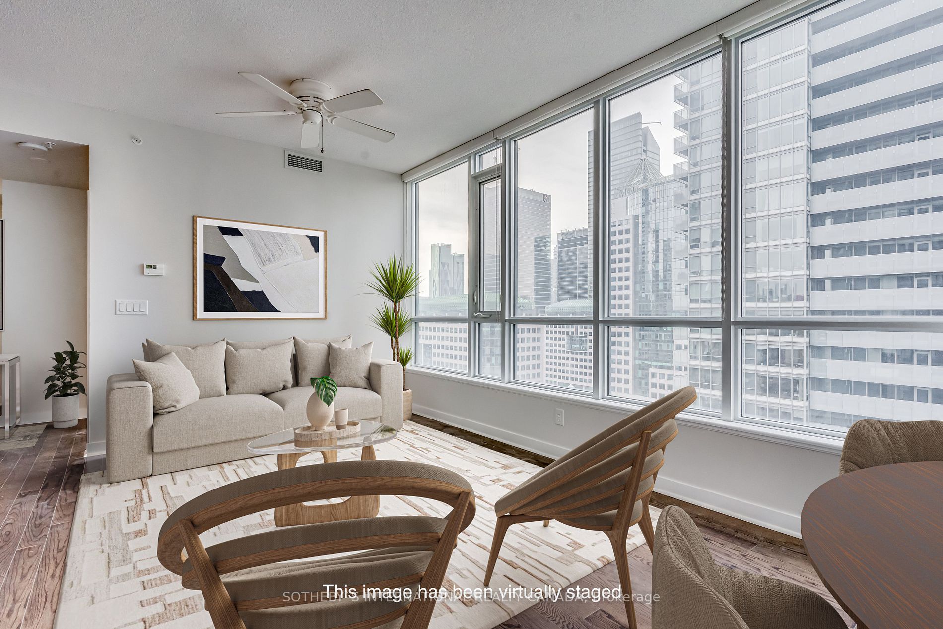 295 Adelaide St W, #2109