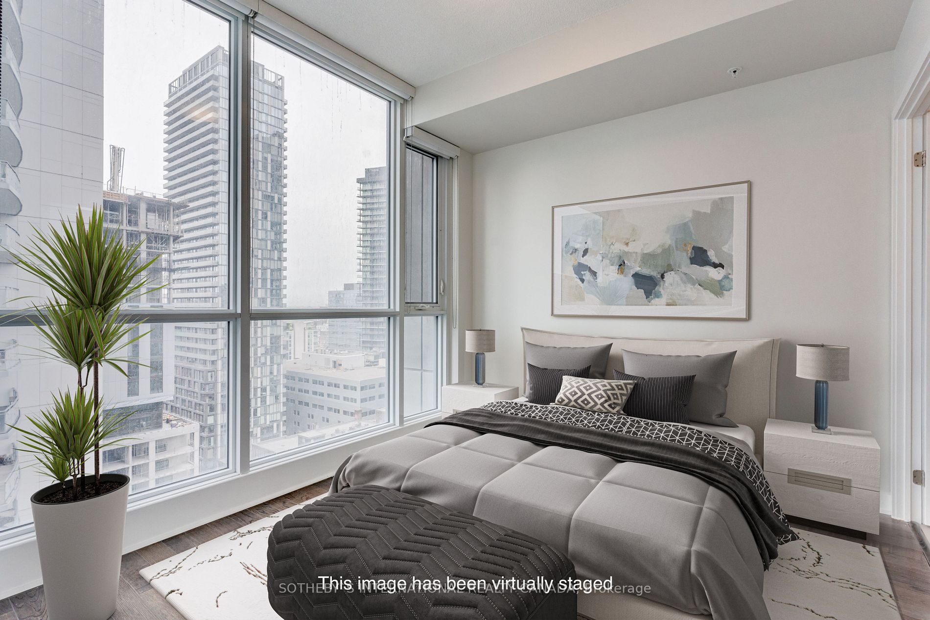 295 Adelaide St W, #2109