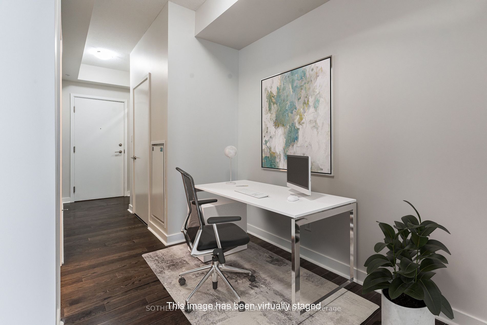 295 Adelaide St W, #2109