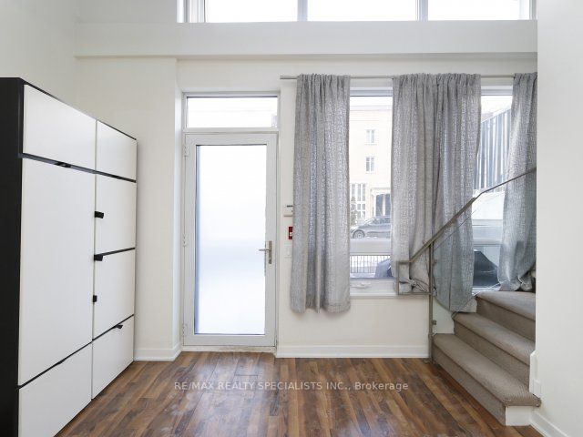 57 East Liberty St, #Th 5