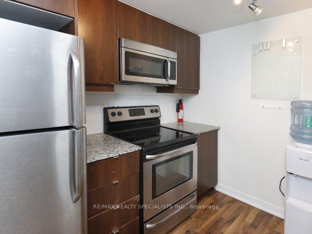 57 East Liberty St, #Th 5
