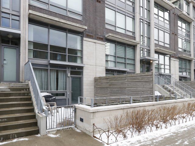 57 East Liberty St, #Th 5
