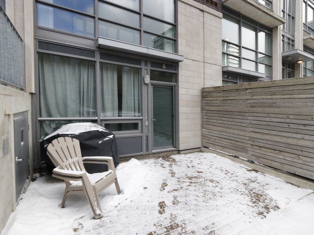 57 East Liberty St, #Th 5