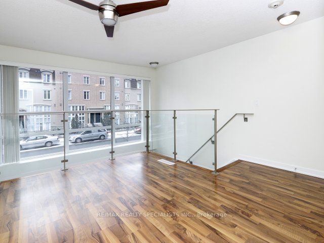 57 East Liberty St, #Th 5