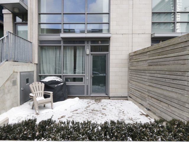 57 East Liberty St, #Th 5