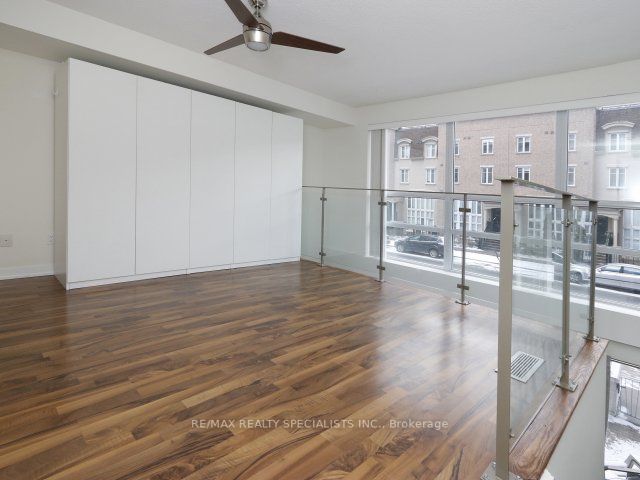 57 East Liberty St, #Th 5