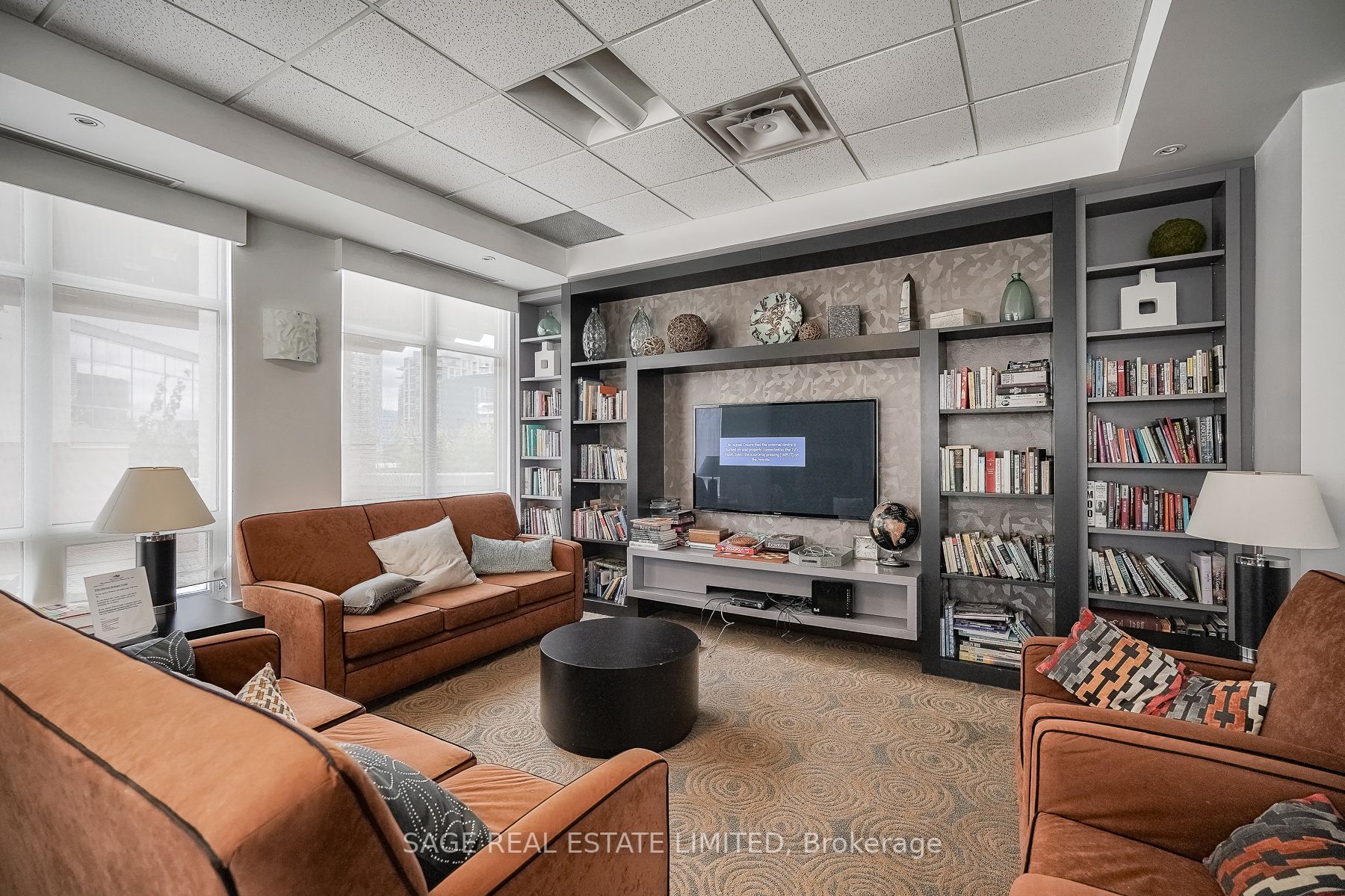 100 Hayden St, #901