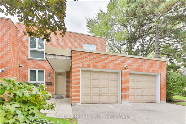 30 Anvil Millway, Toronto