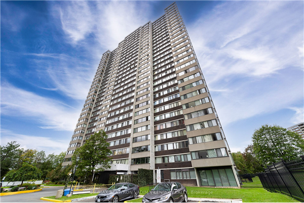 80 Antibes Dr, Toronto
