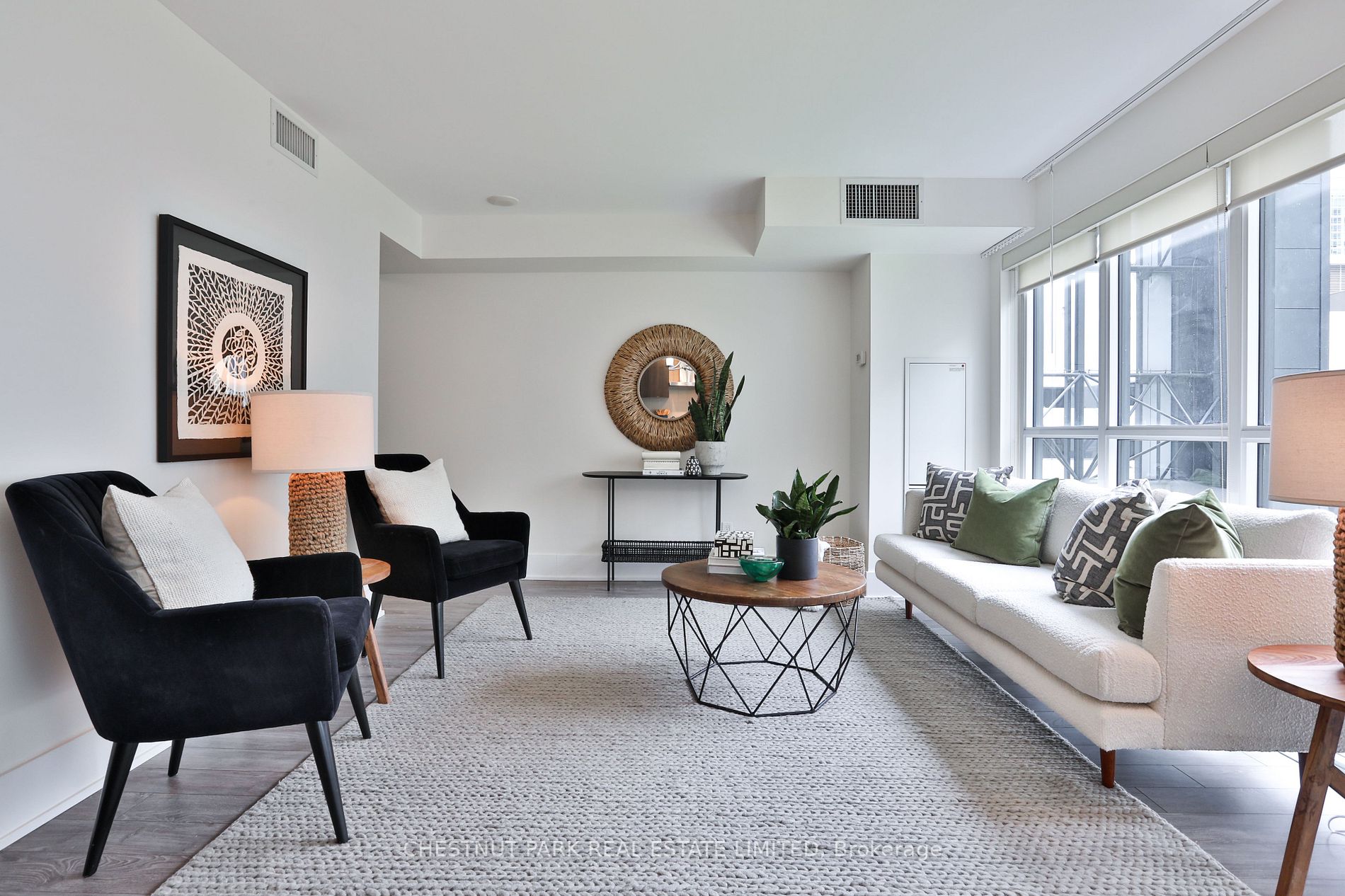 300 Front St W, #314