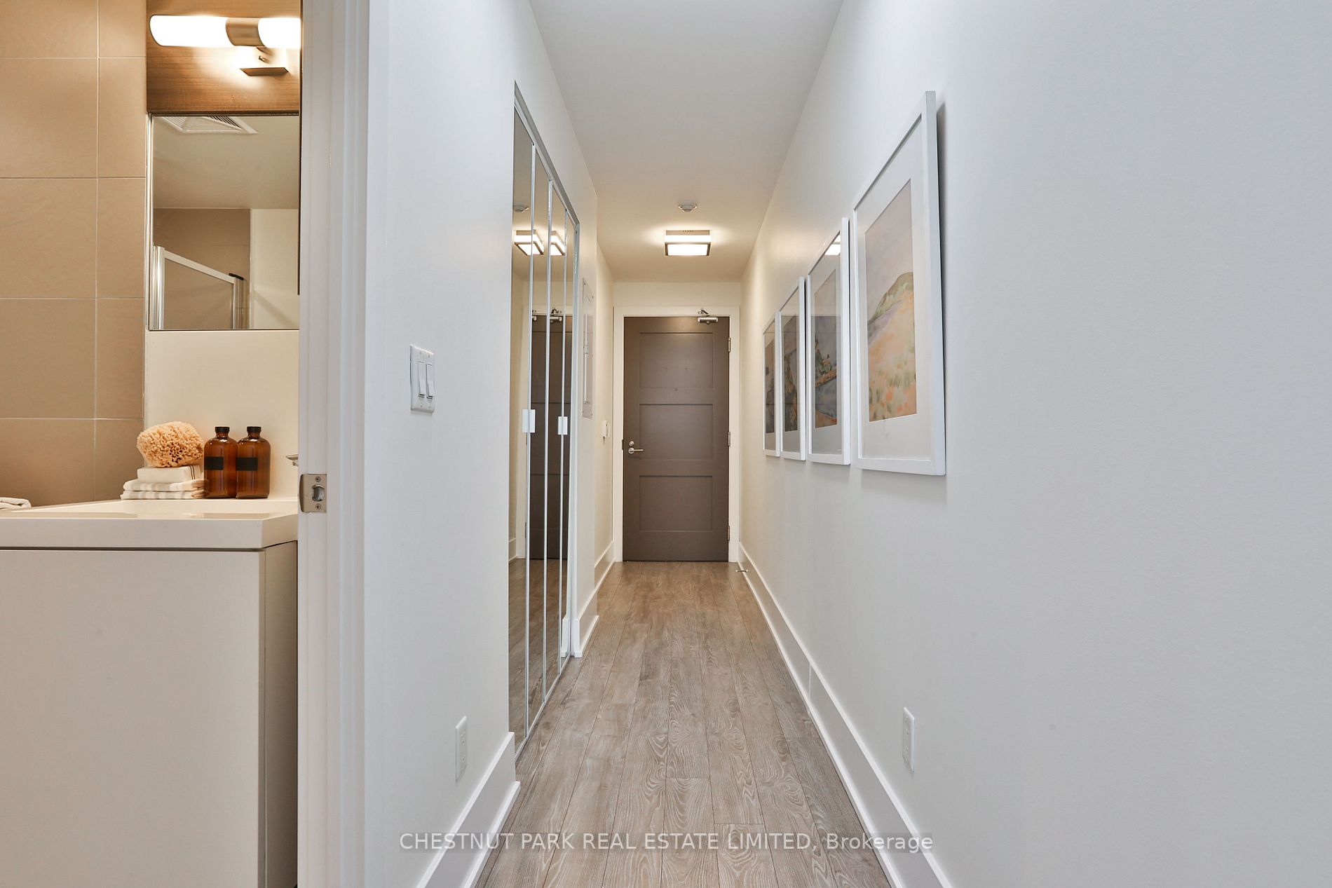 300 Front St W, #314