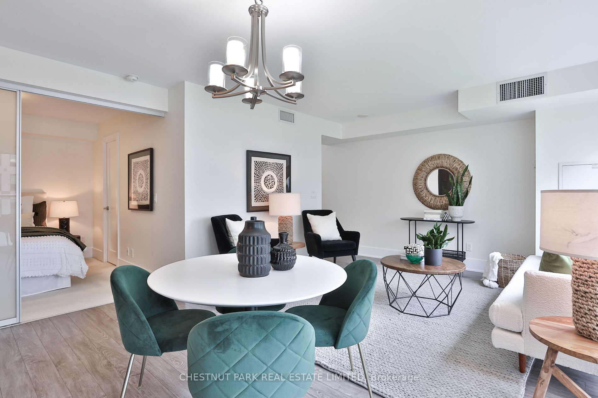 300 Front St W, #314