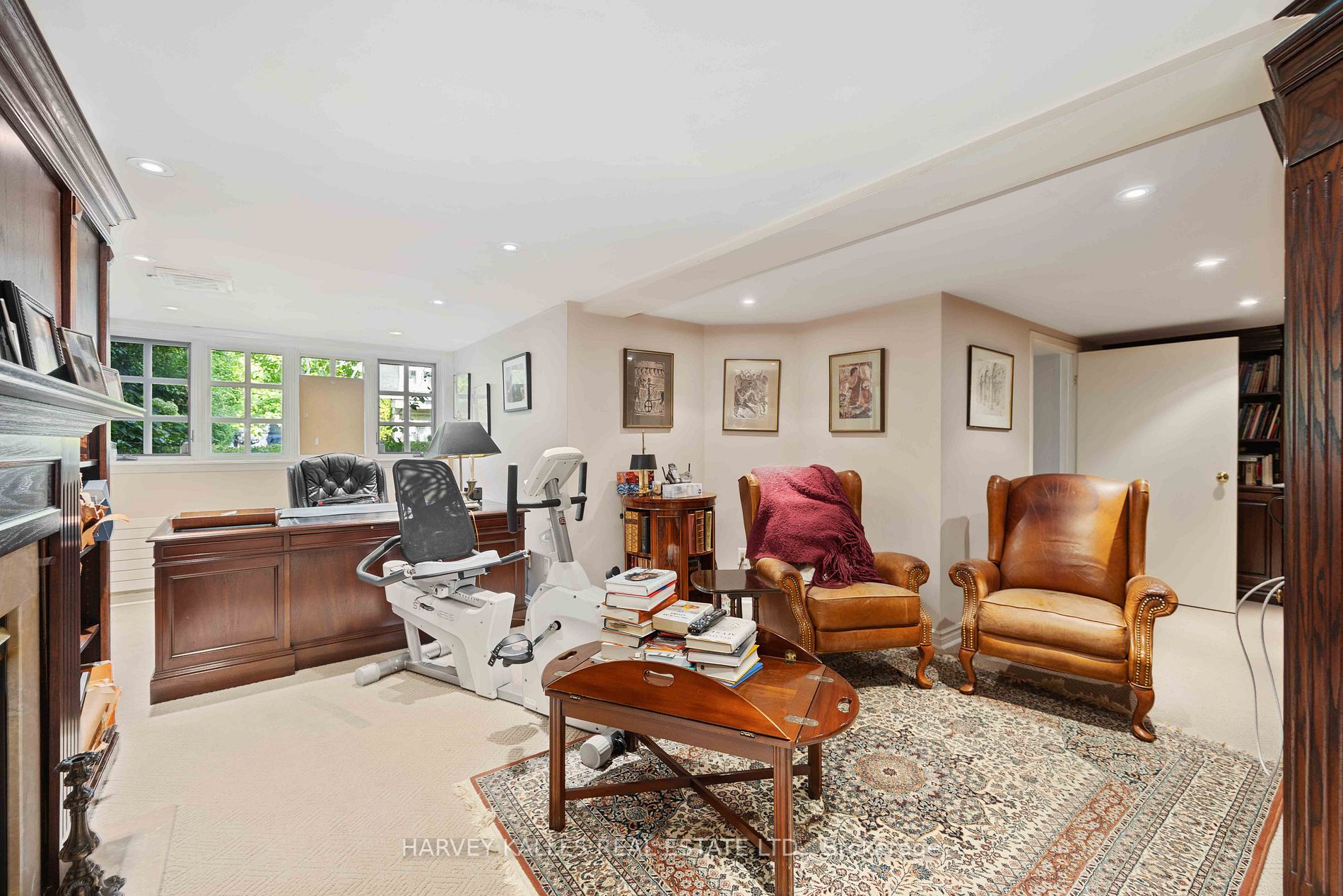 73 Dunvegan Rd