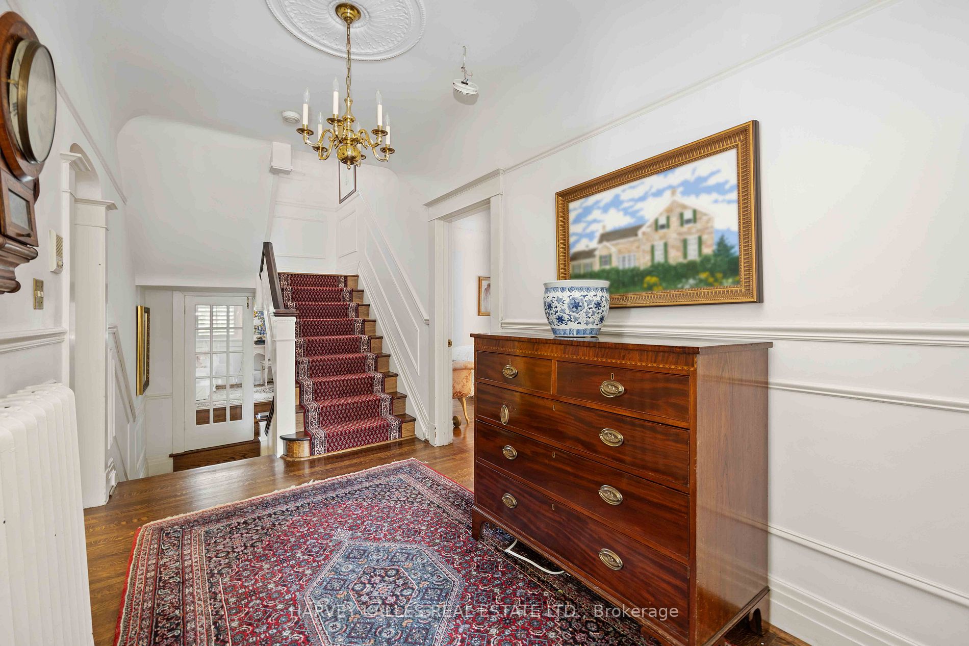 73 Dunvegan Rd