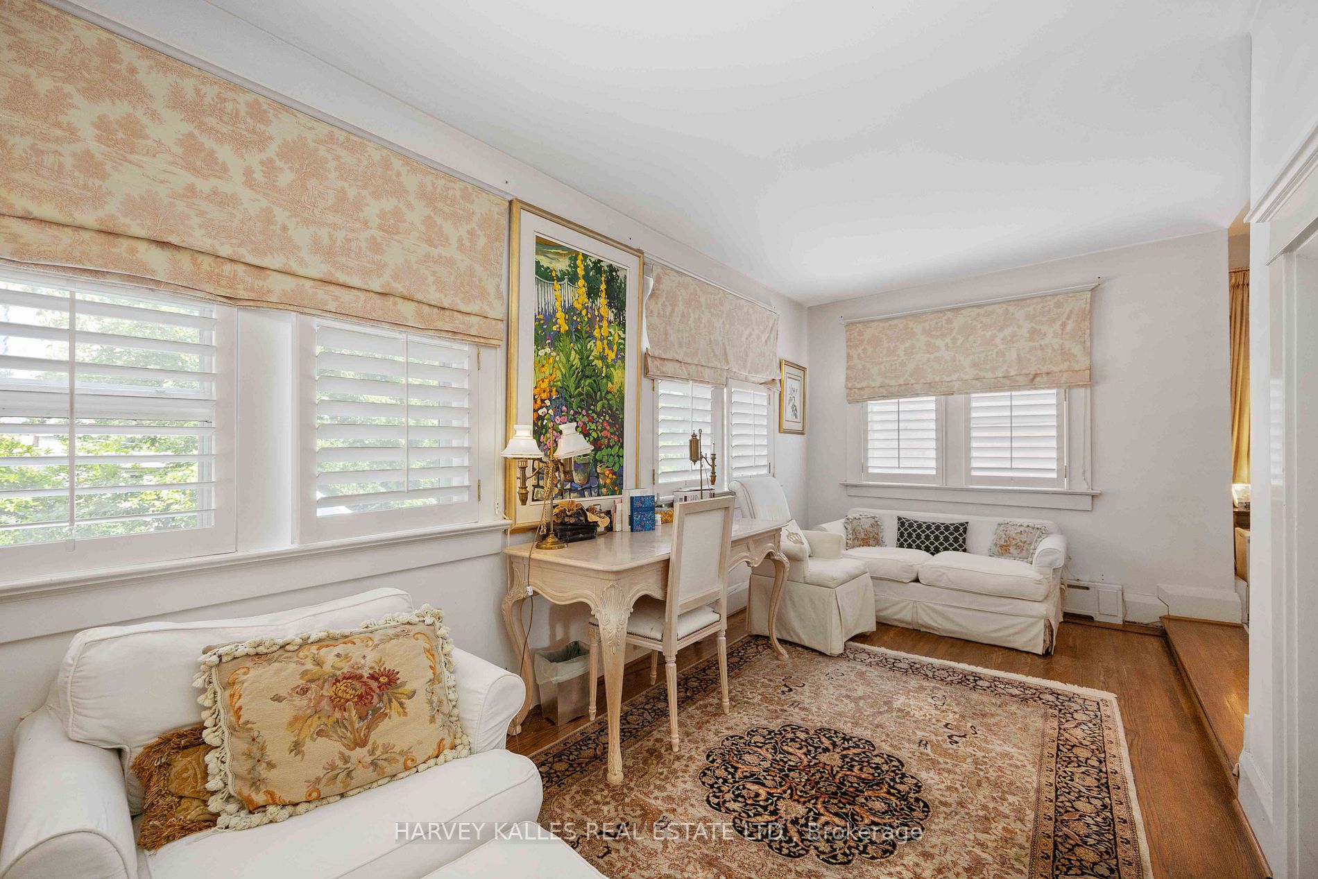 73 Dunvegan Rd