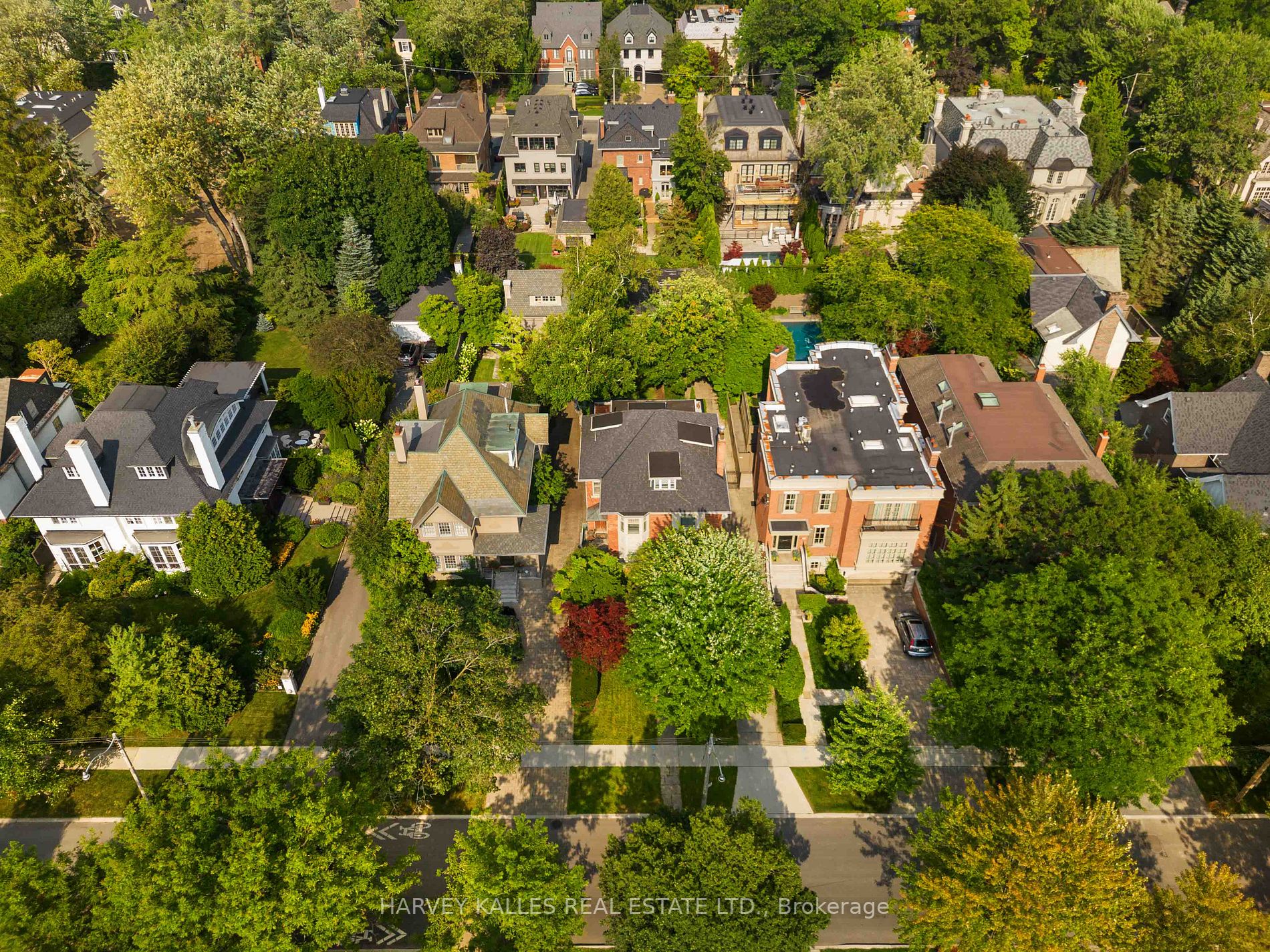 73 Dunvegan Rd