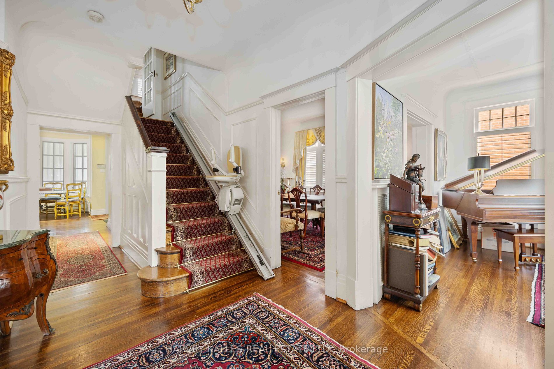 73 Dunvegan Rd