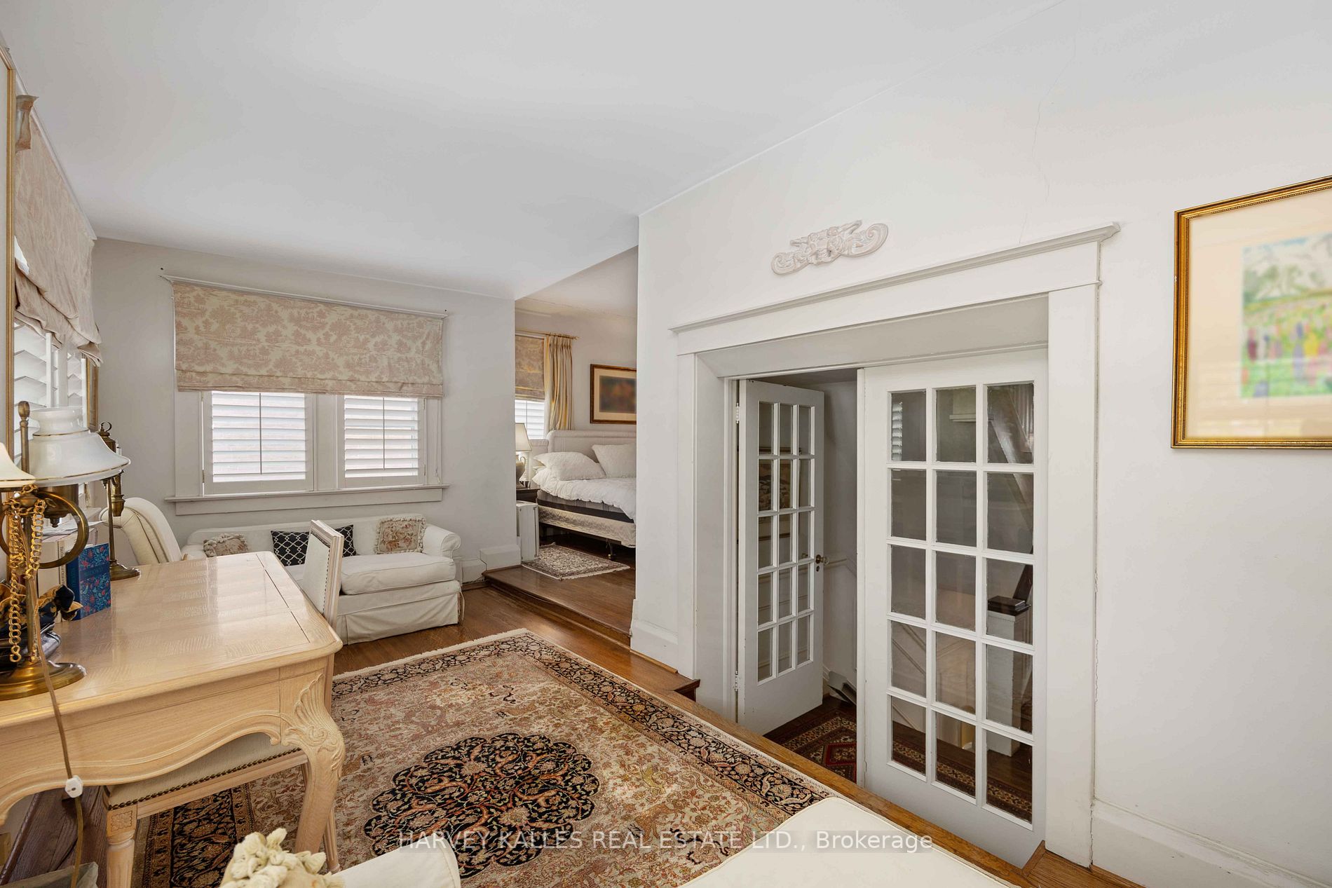 73 Dunvegan Rd