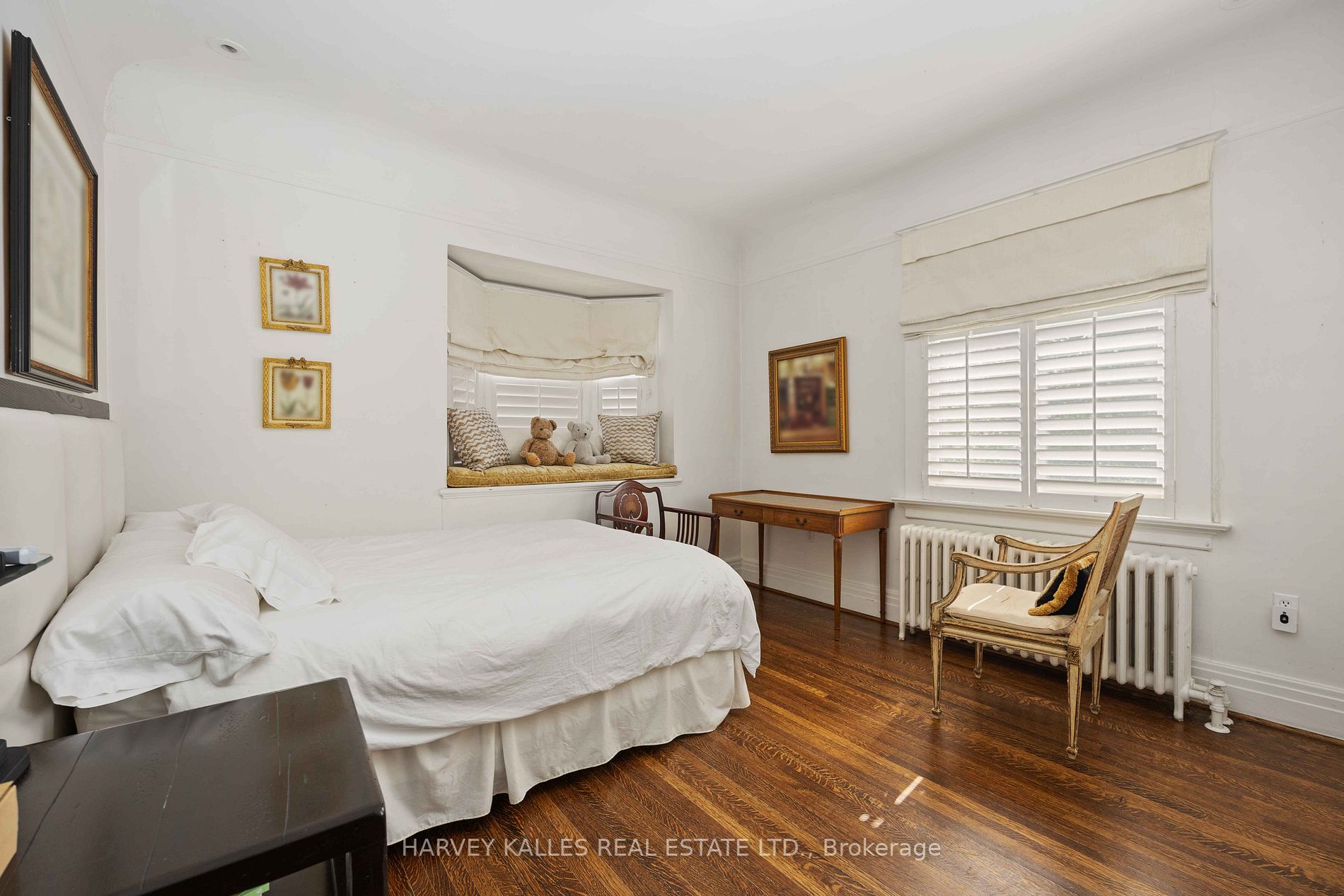 73 Dunvegan Rd