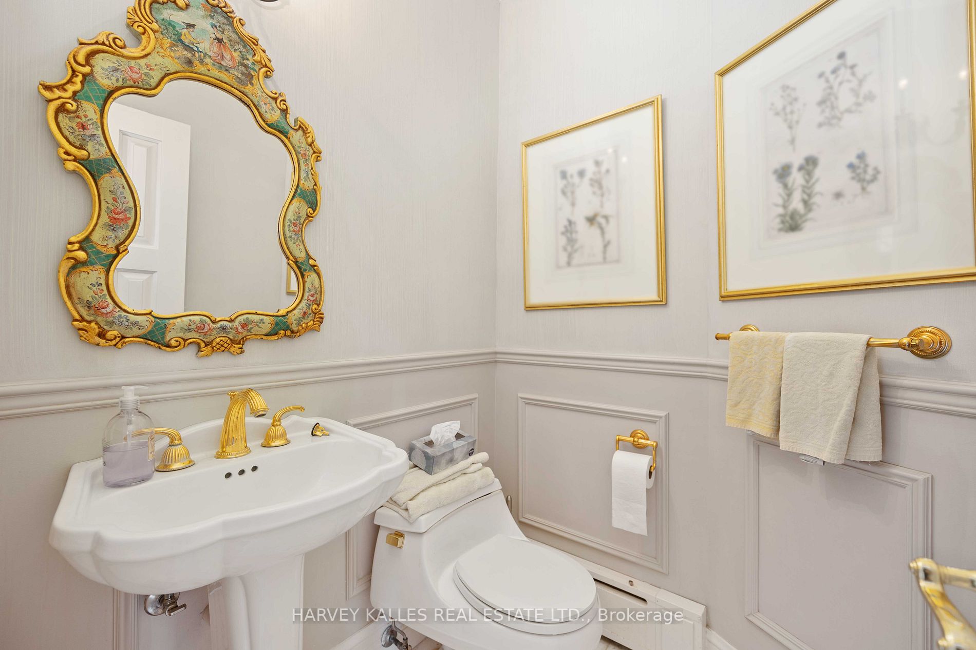 73 Dunvegan Rd