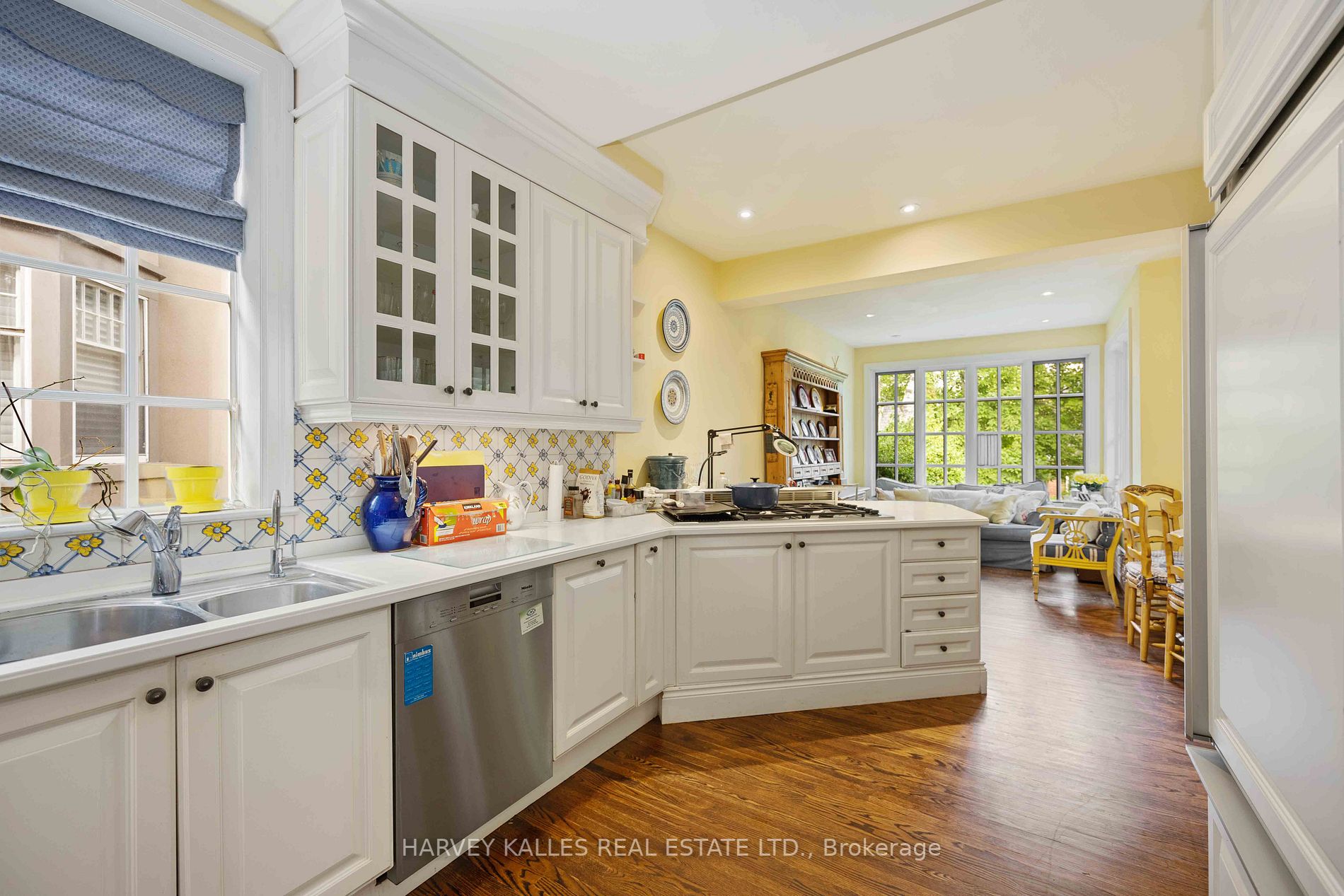 73 Dunvegan Rd