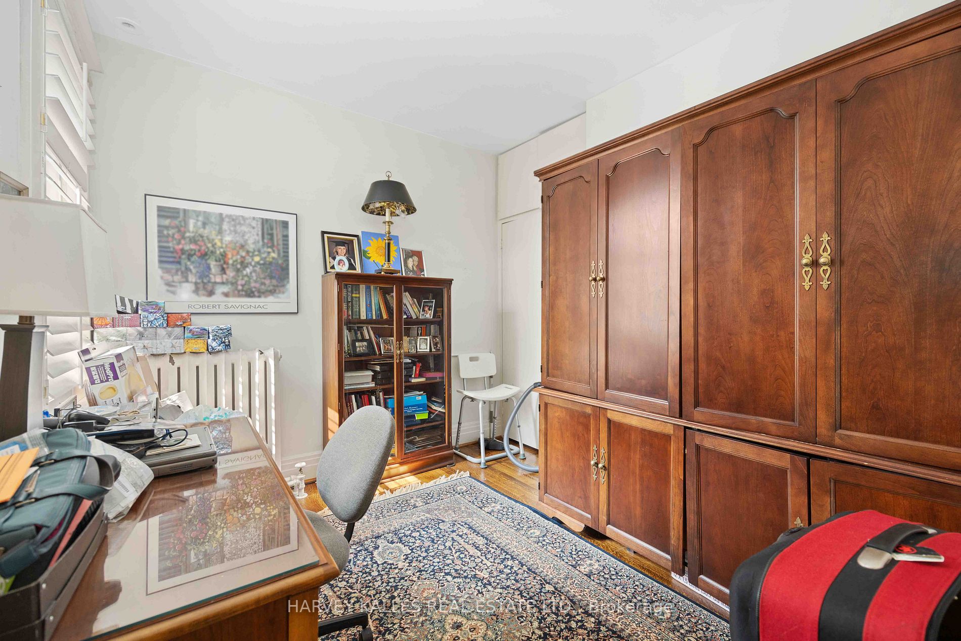 73 Dunvegan Rd