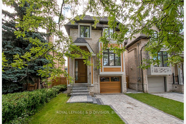 149 Kingsdale Ave, Toronto
