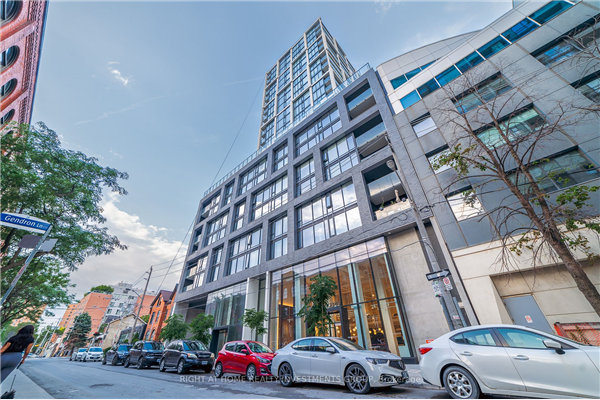 55 Ontario St, Toronto