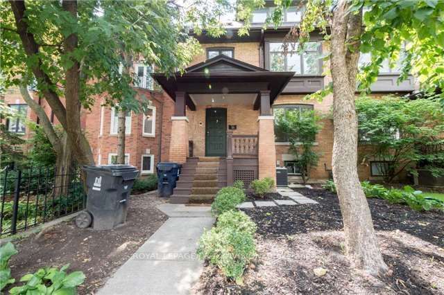 73 Walker Ave, #Unit 1