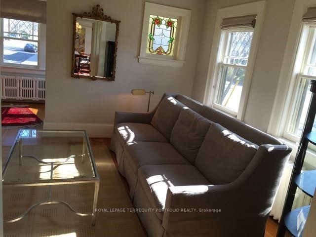 20 Anderson Ave, #*S/T