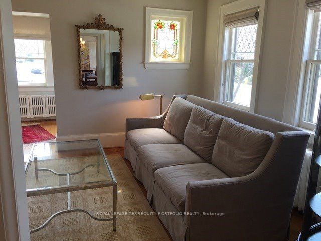 20 Anderson Ave, #*S/T