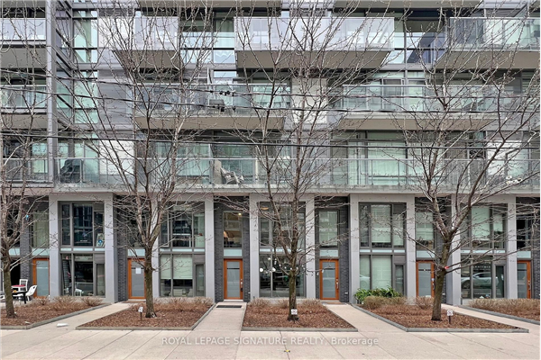 31 Stewart St, Toronto