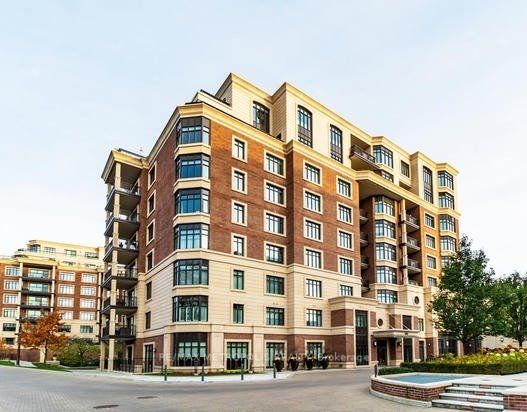 1888 Bayview Ave, #308