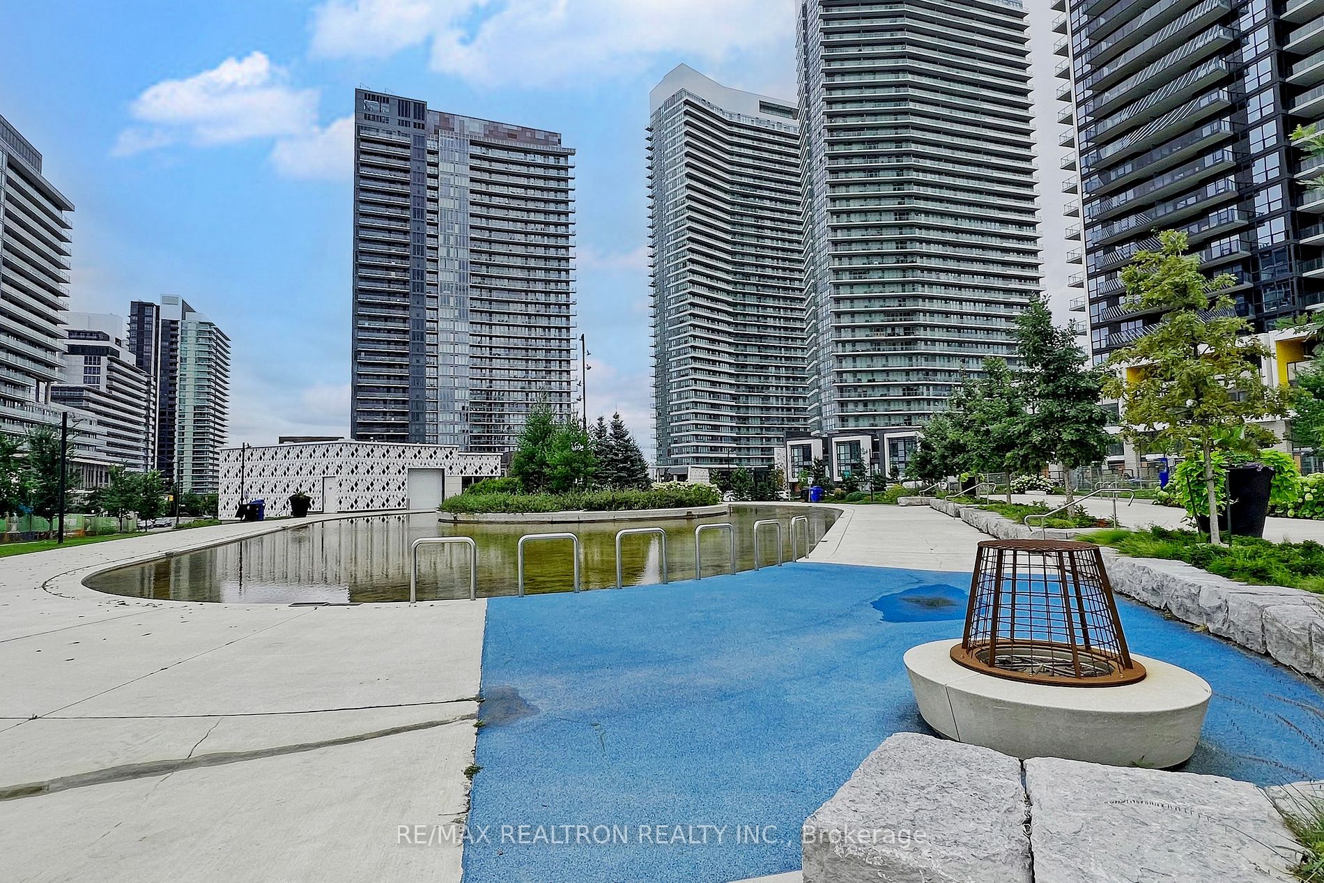 115 Mcmahon Dr, #2609