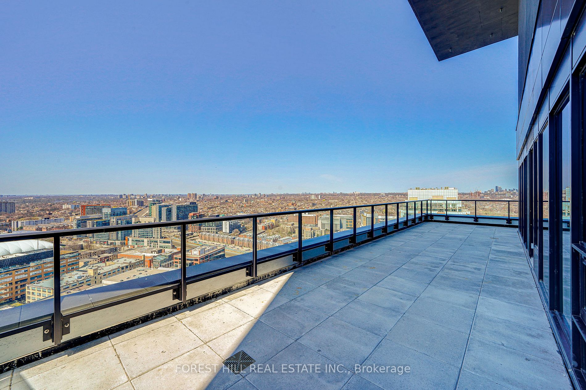 135 East Liberty St, #Ph 3