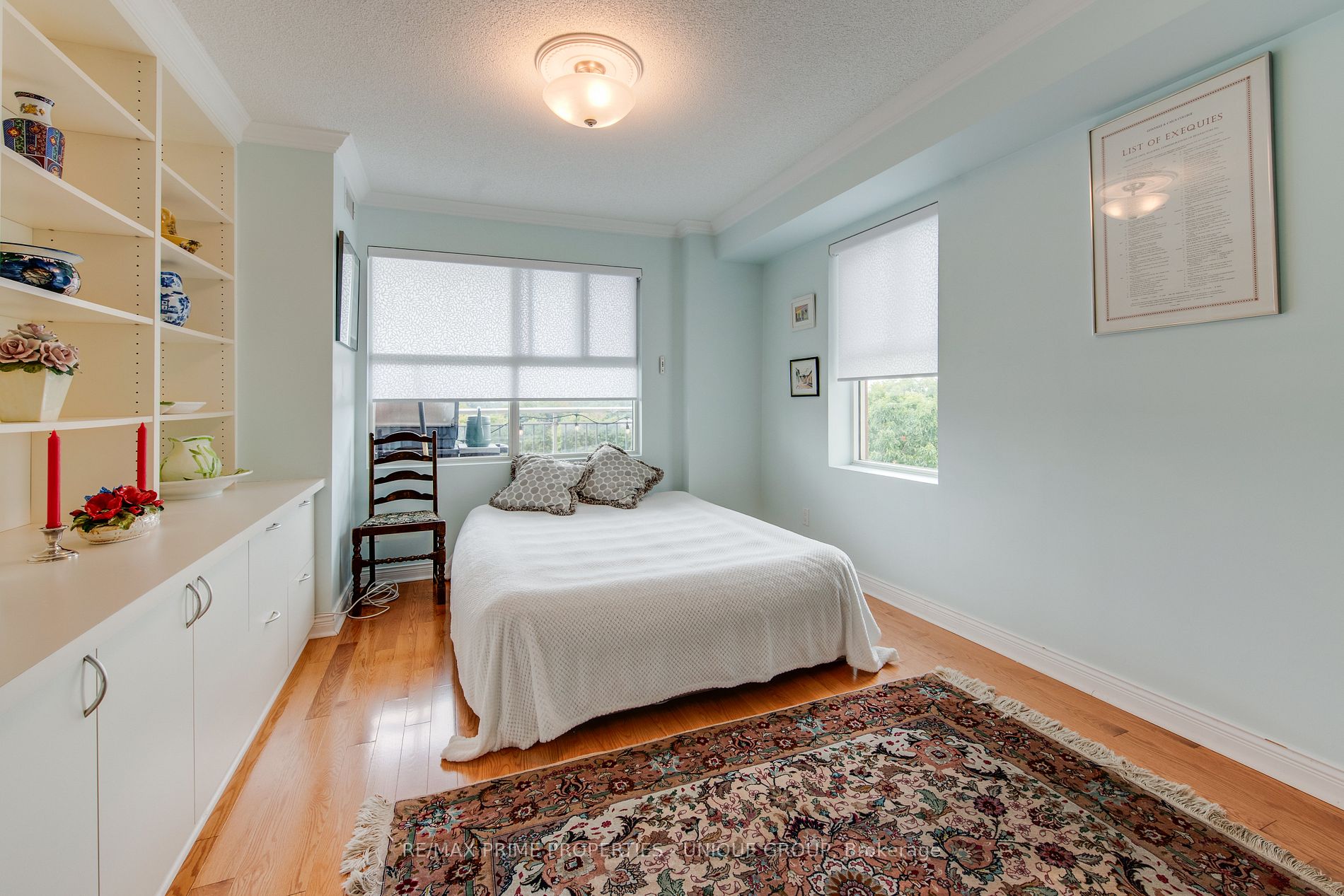 18 Concorde Pl, #627