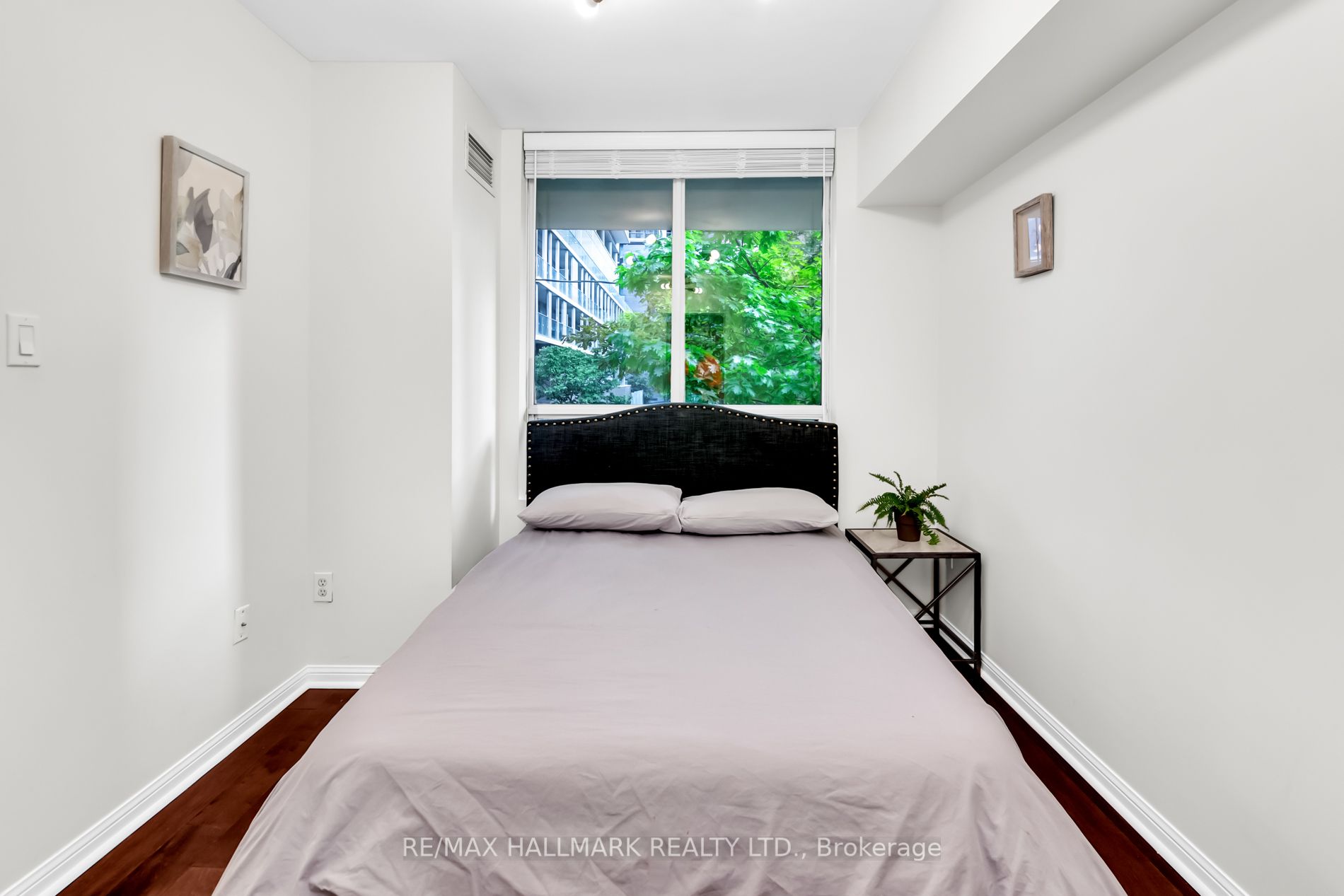 188 Redpath Avenue, #207
