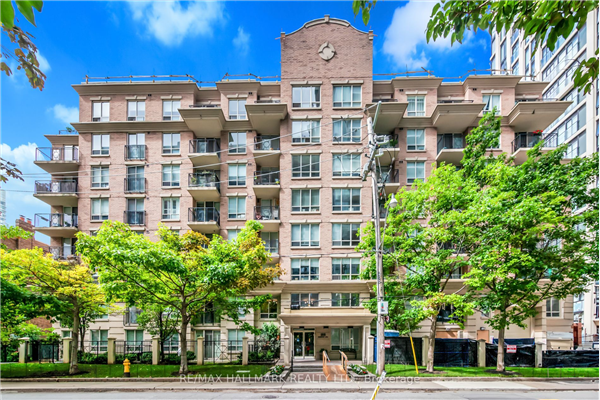 188 Redpath Ave, Toronto