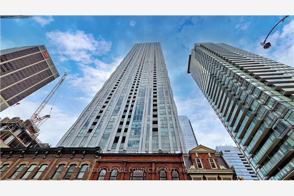 1 Yorkville Ave, Toronto