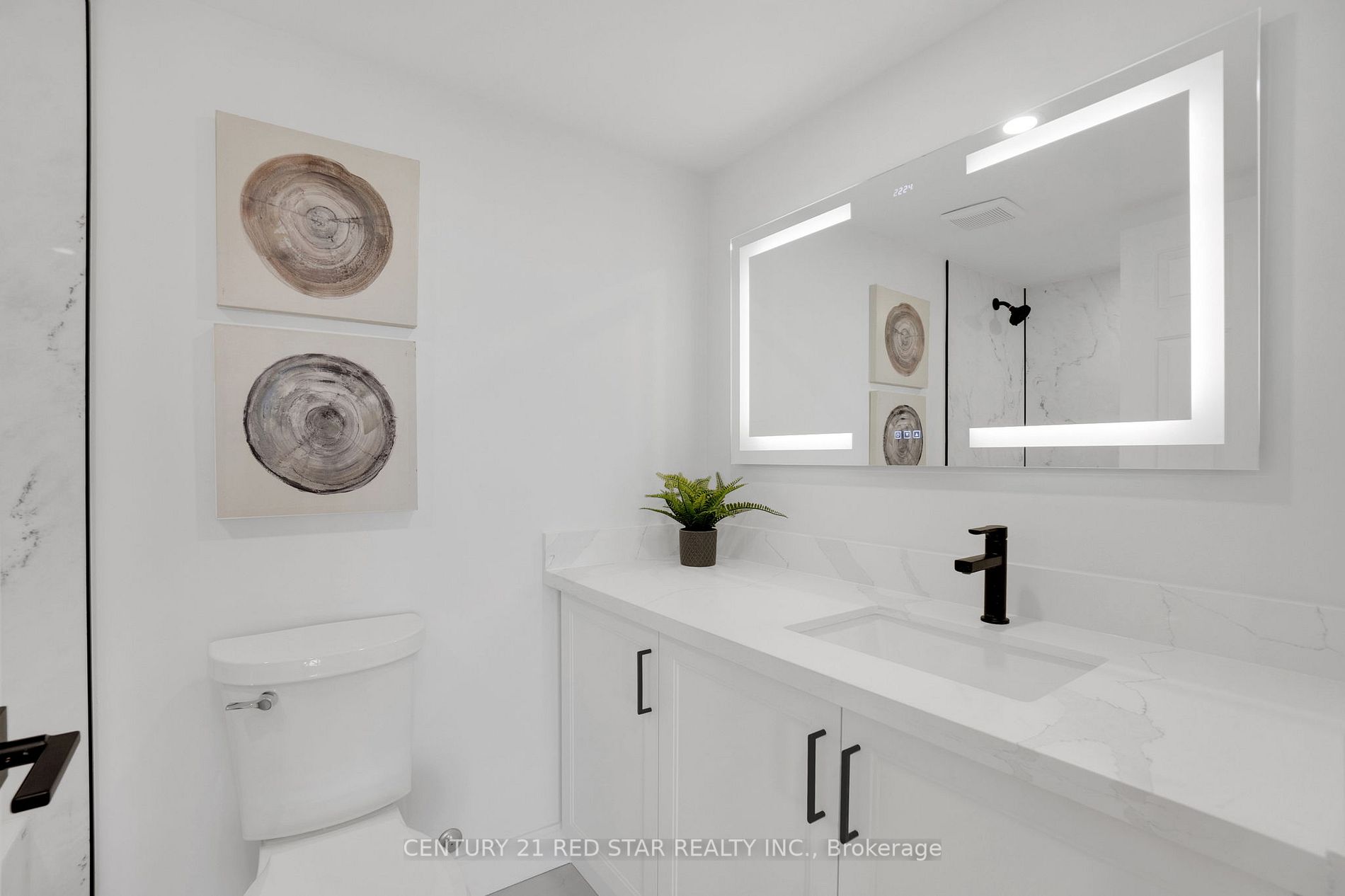 5444 Yonge St, #2101