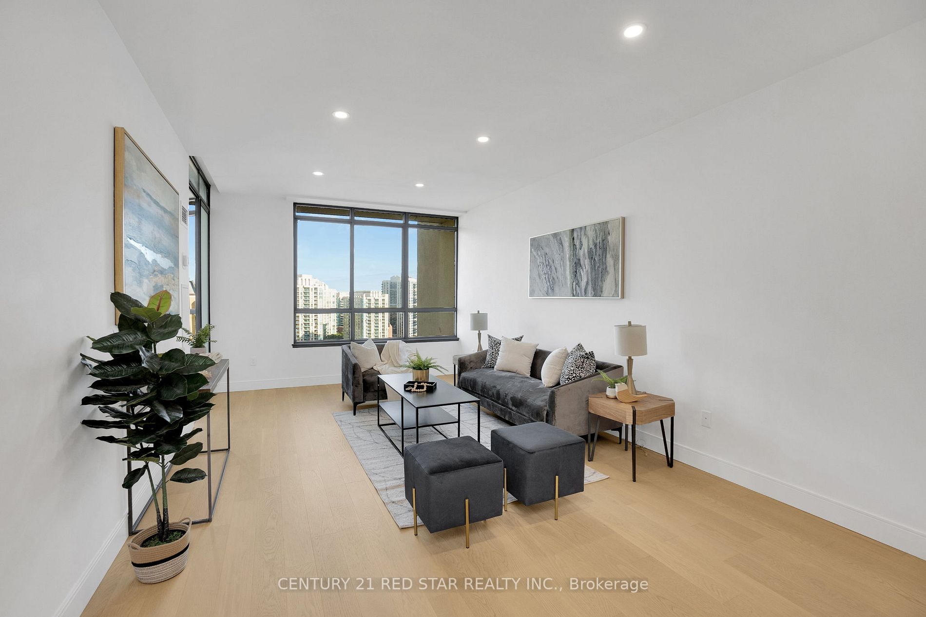 5444 Yonge St, #2101