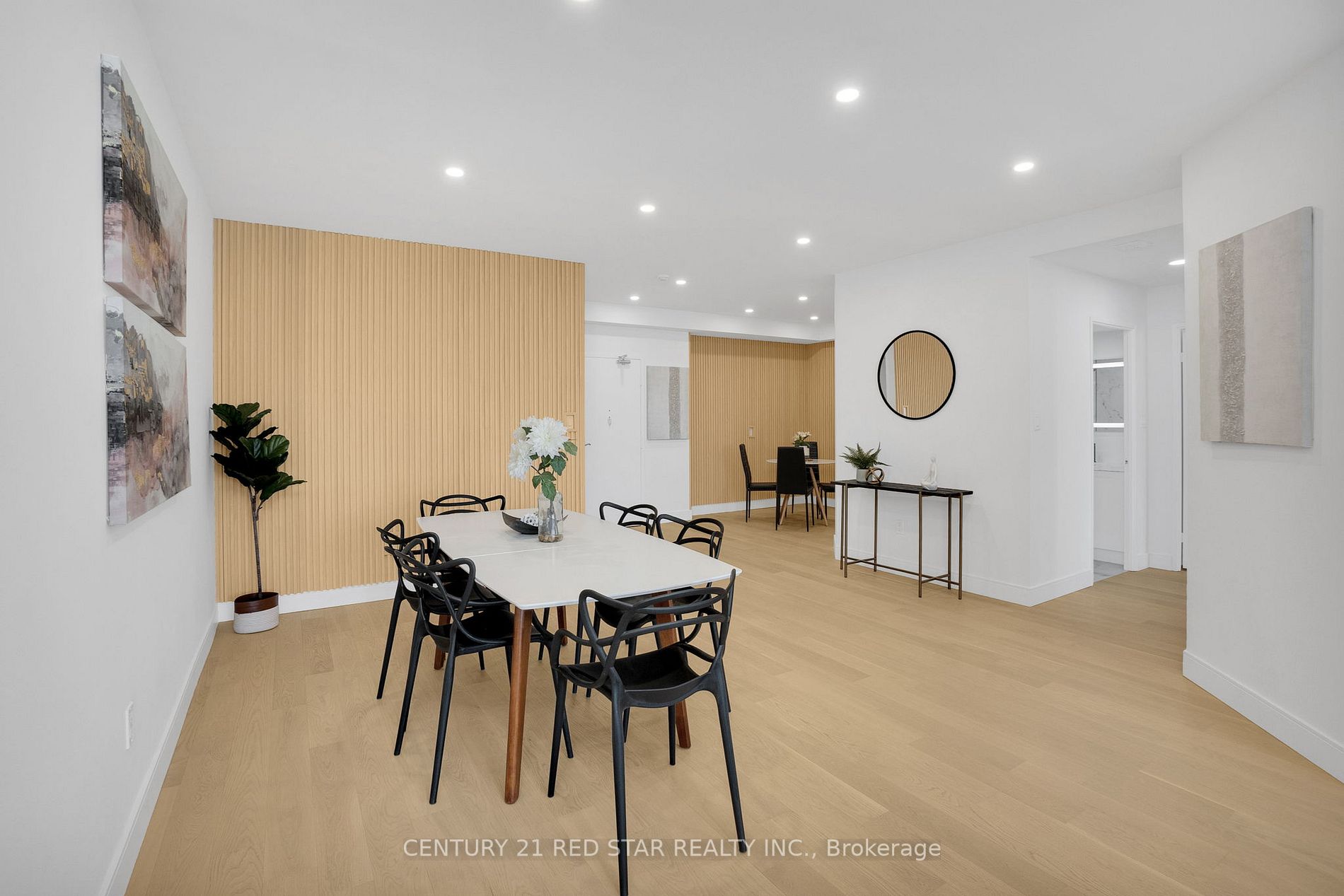 5444 Yonge St, #2101