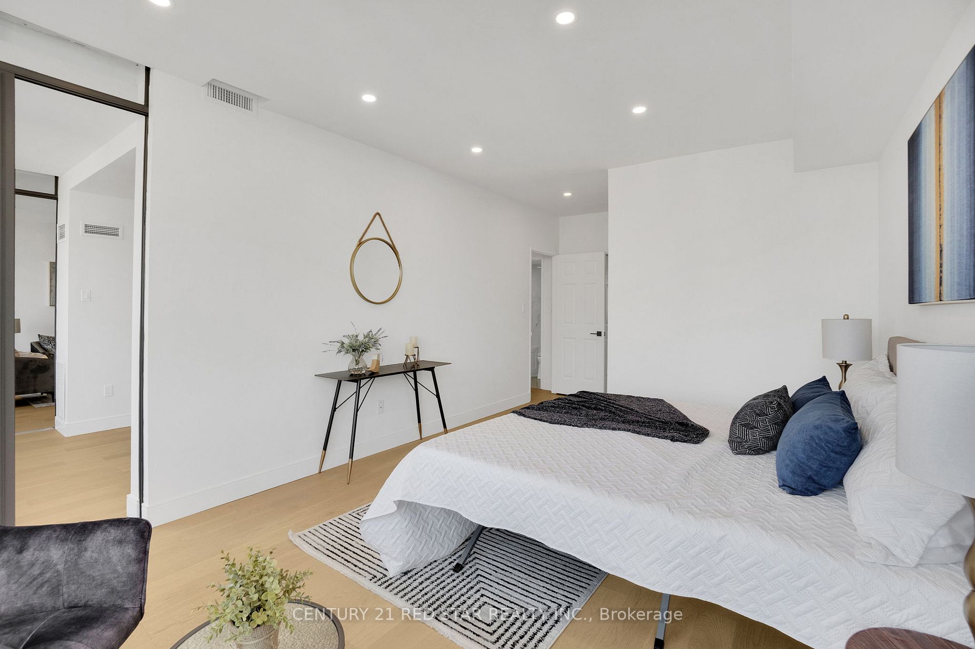 5444 Yonge St, #2101