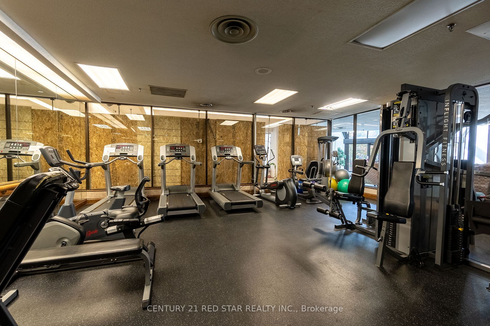 5444 Yonge St, #2101