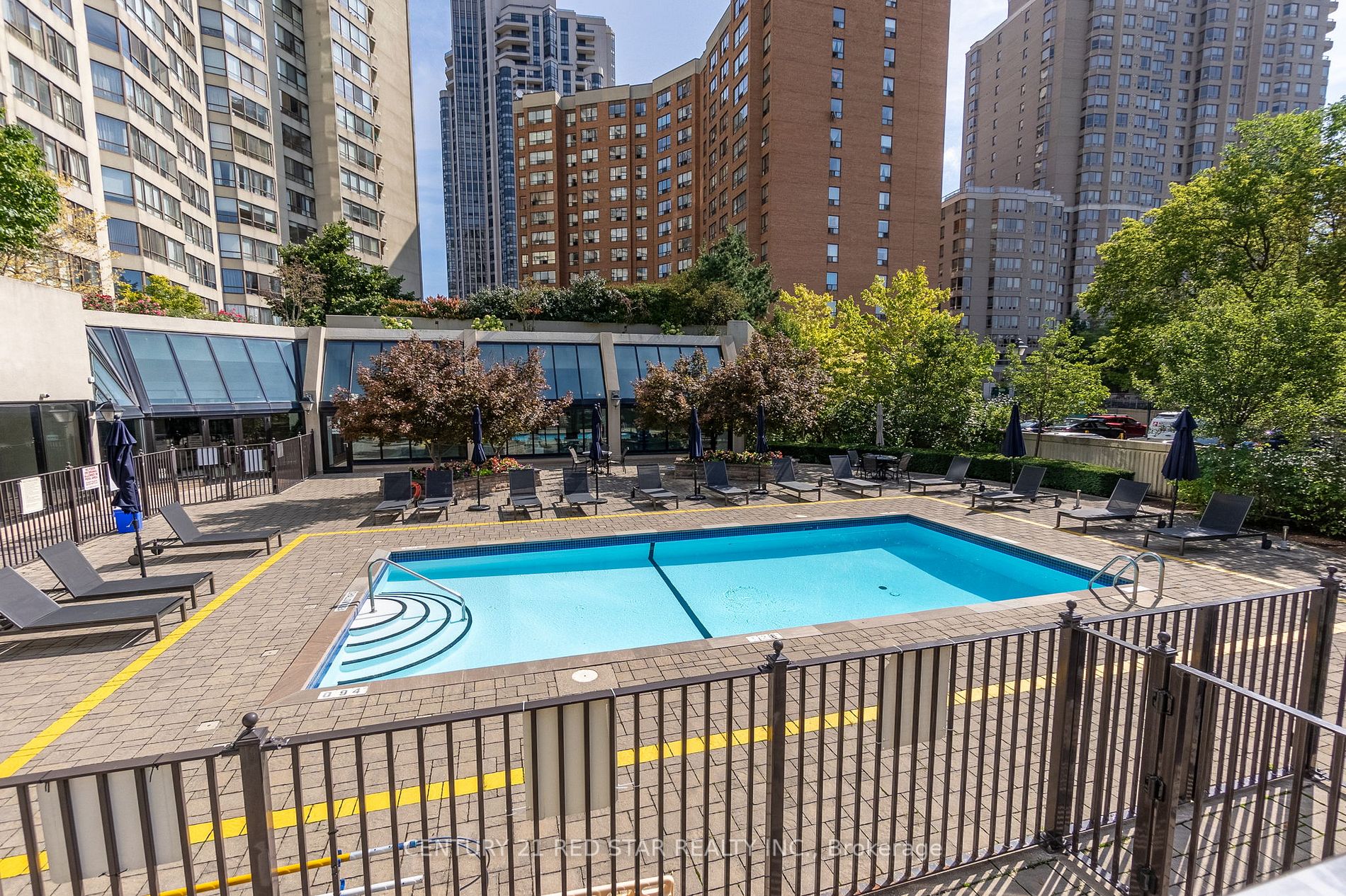 5444 Yonge St, #2101