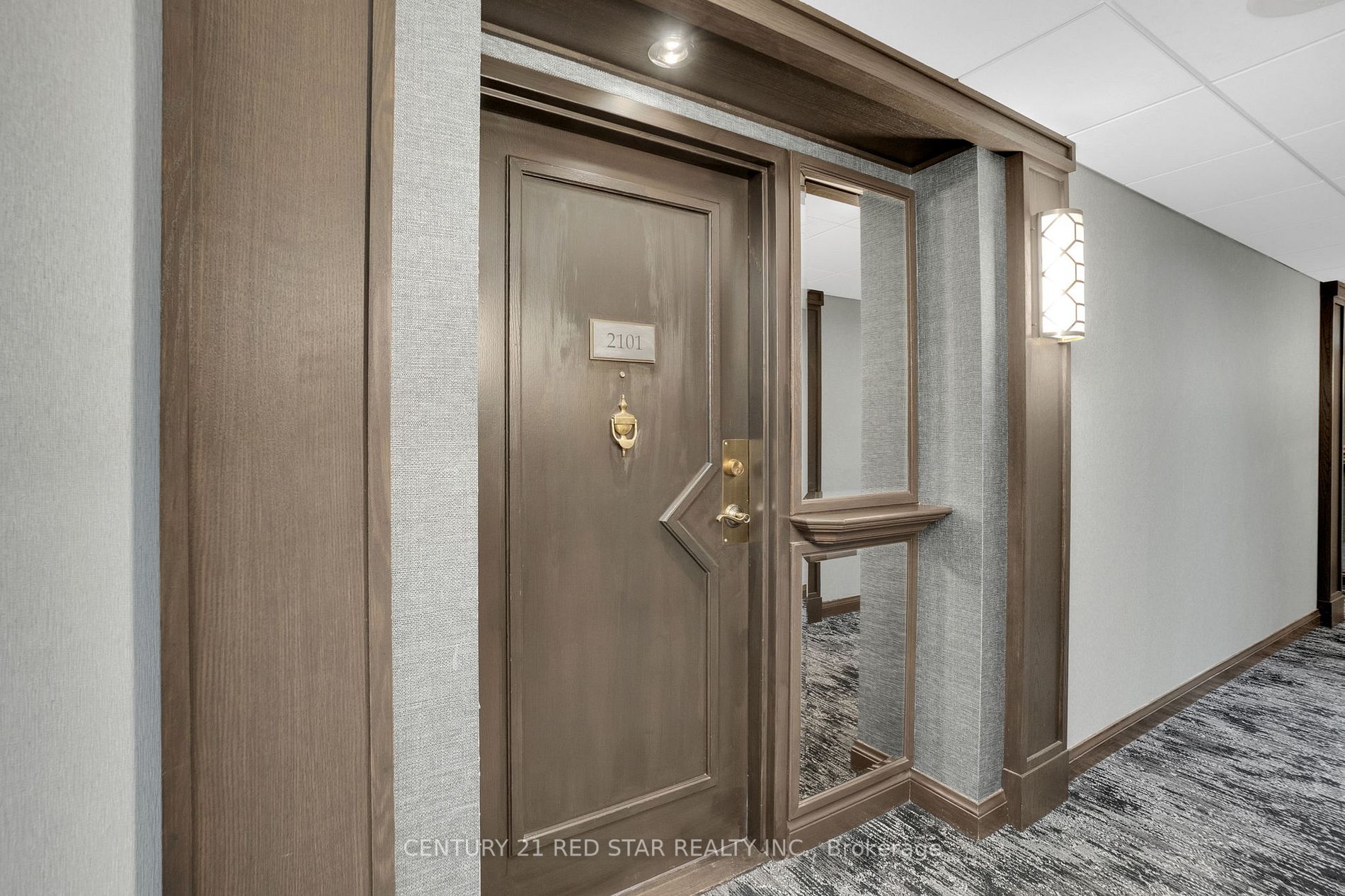 5444 Yonge St, #2101