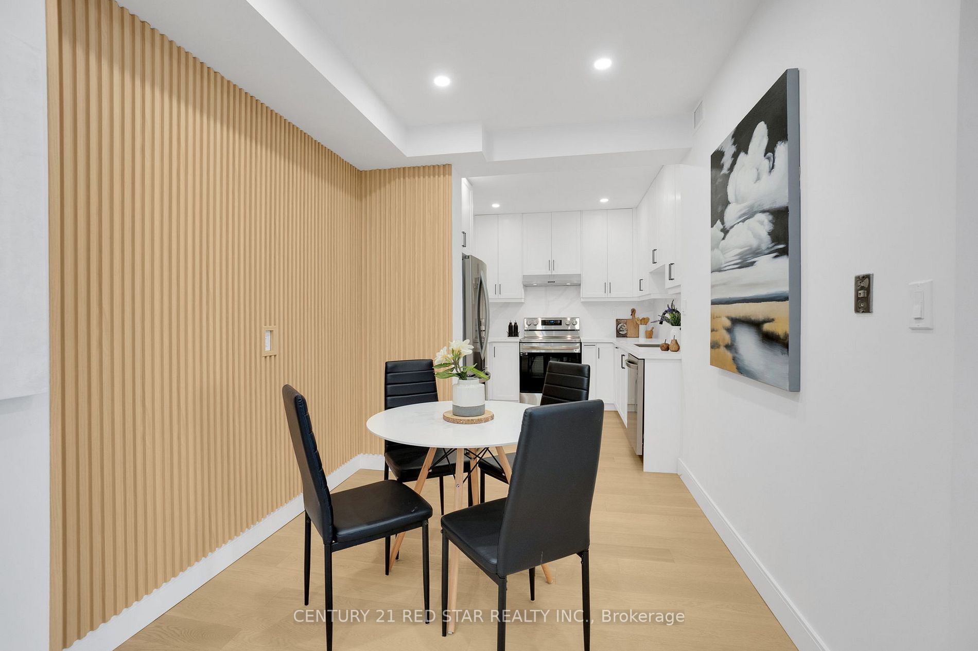 5444 Yonge St, #2101