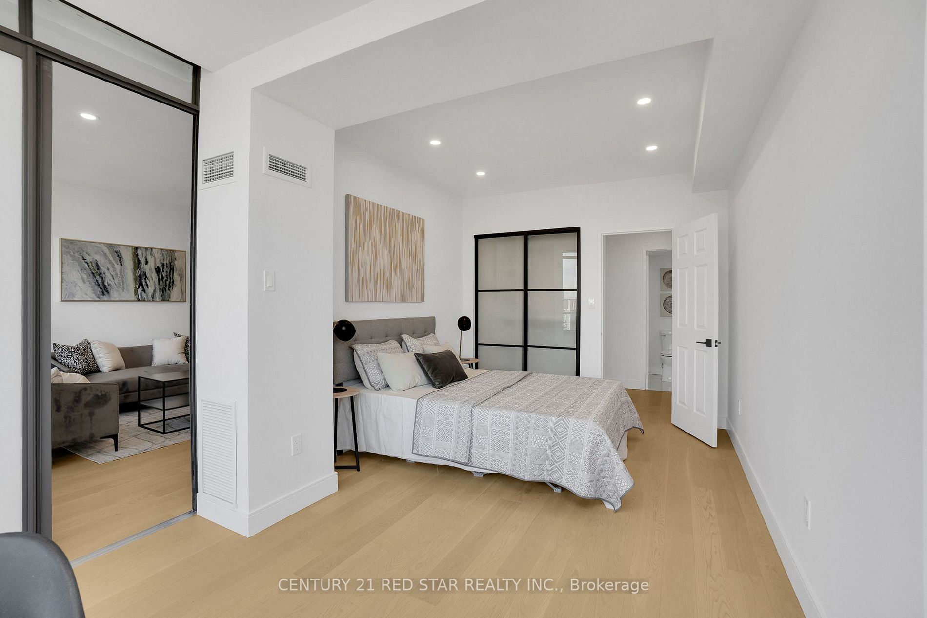 5444 Yonge St, #2101