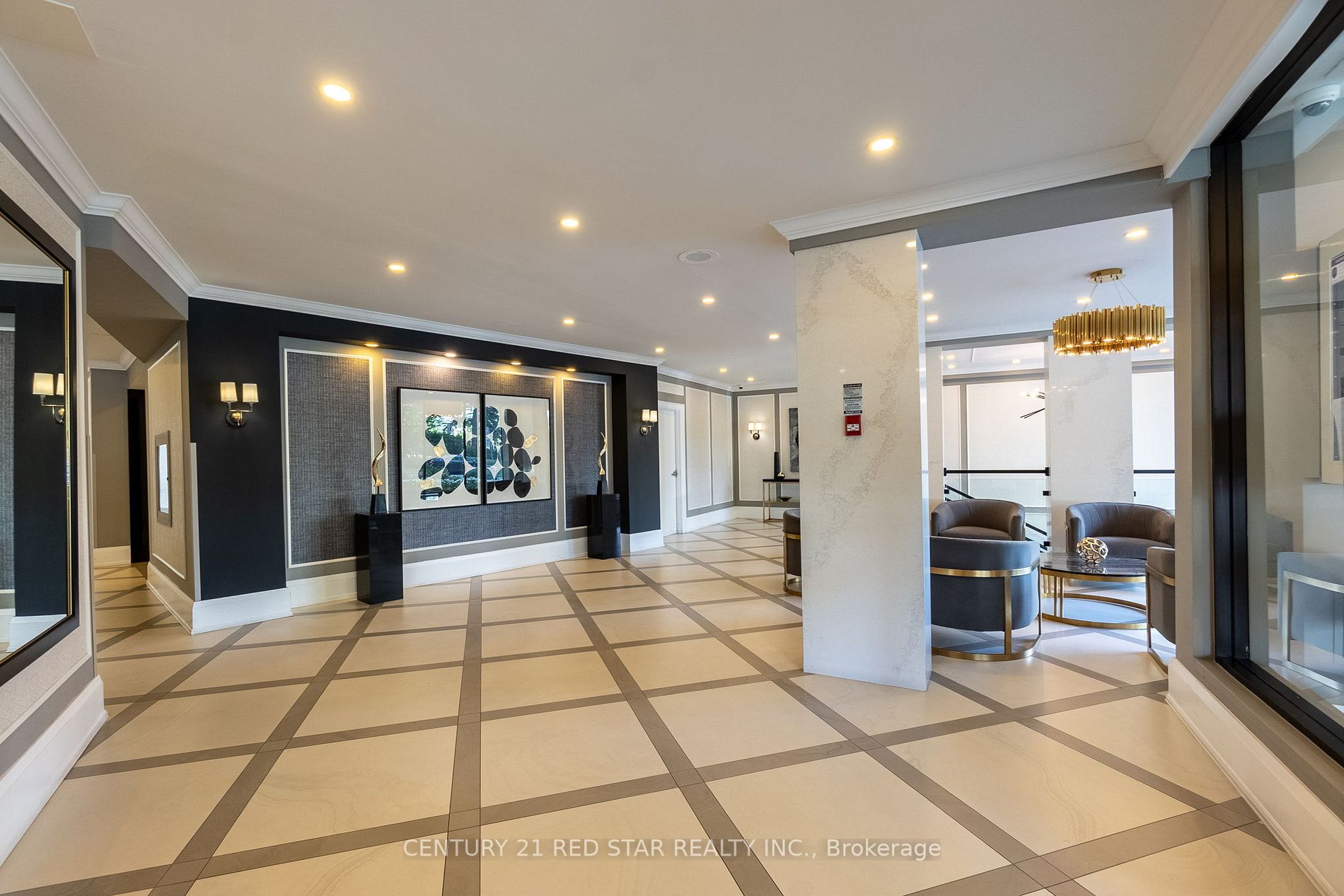 5444 Yonge St, #2101