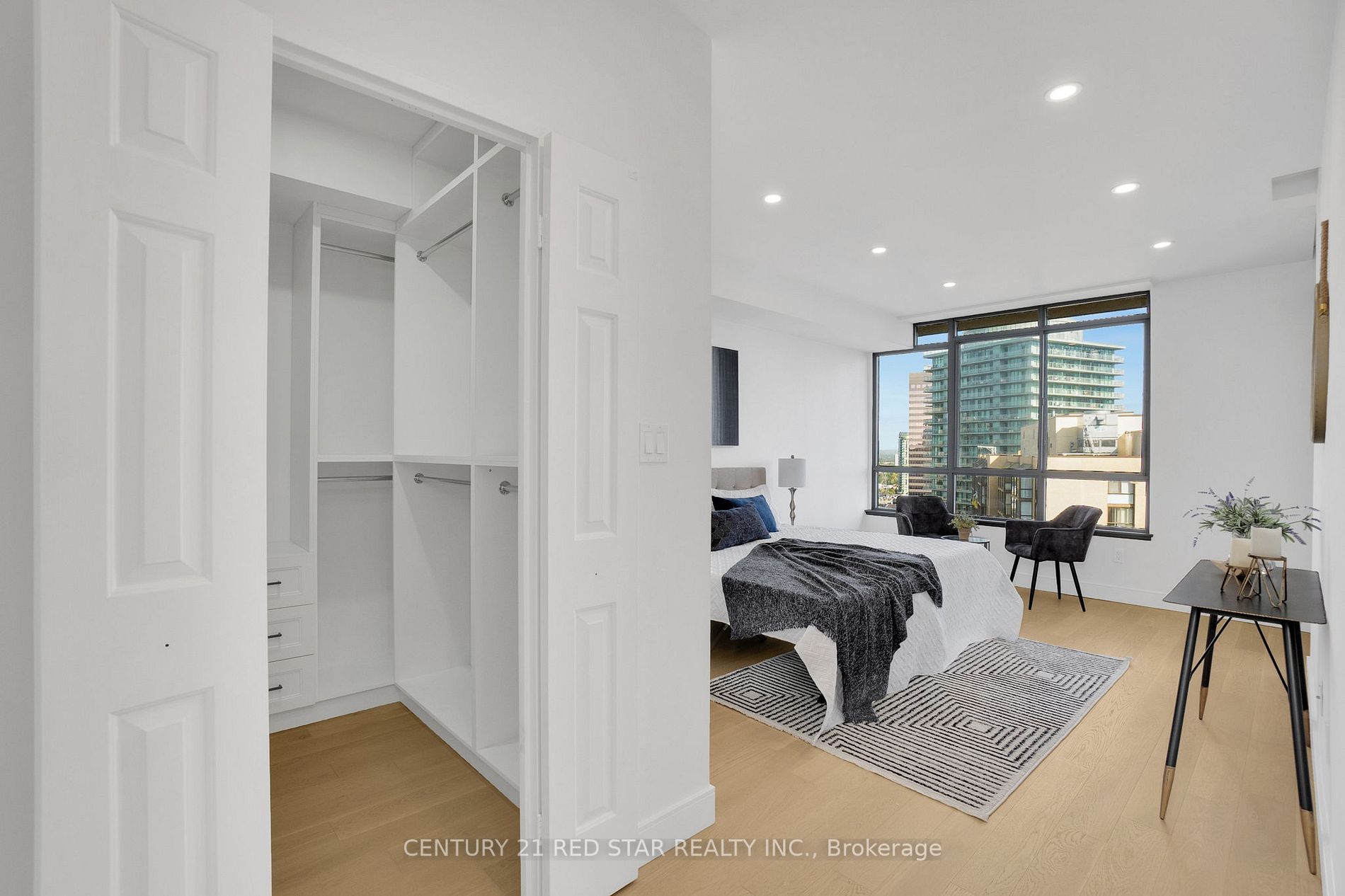 5444 Yonge St, #2101
